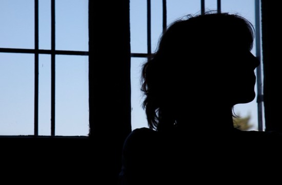 オペレーション・ブレッシングが支援する保護施設では、人身売買の被害にあった少女たちが再出発の準備をしています。