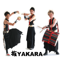 yakara