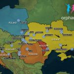 ウクライナ支援マップ