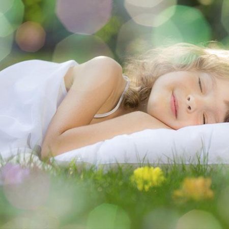 【CBNニュース】質の良い睡眠をとるための6つのヒント