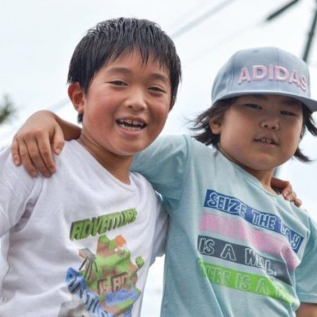 【福島：子ども支援】教会と連携した子どもの居場所づくり　健やかな成長を支えるために