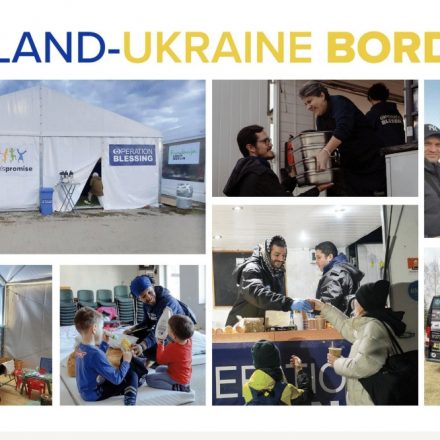 【開催報告】OBJオンライン活動報告会「福島県沖地震災害支援・ウクライナ人道支援の取り組み」
