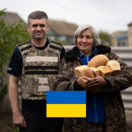 ウクライナ支援