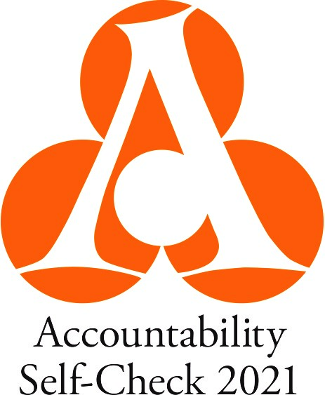 Accountability Self-Check 2021