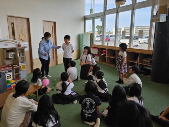 ブレッシングクラブ