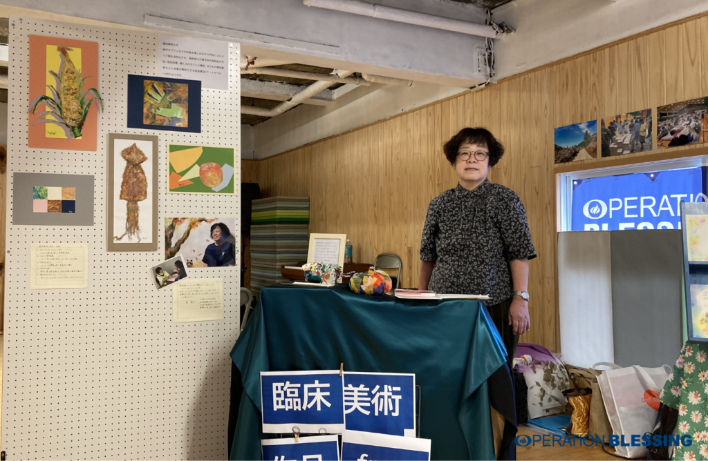 Christian Art Festival