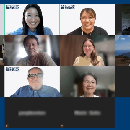 ブレッシングラウンジ