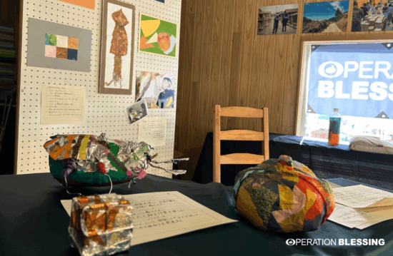 仙台クリスチャンアートフェスティバル