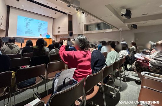 こころの解放　グラントマレン医学博士