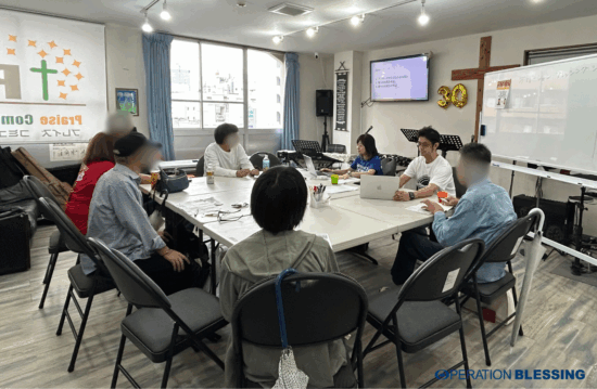 アンガーマネジメント勉強会