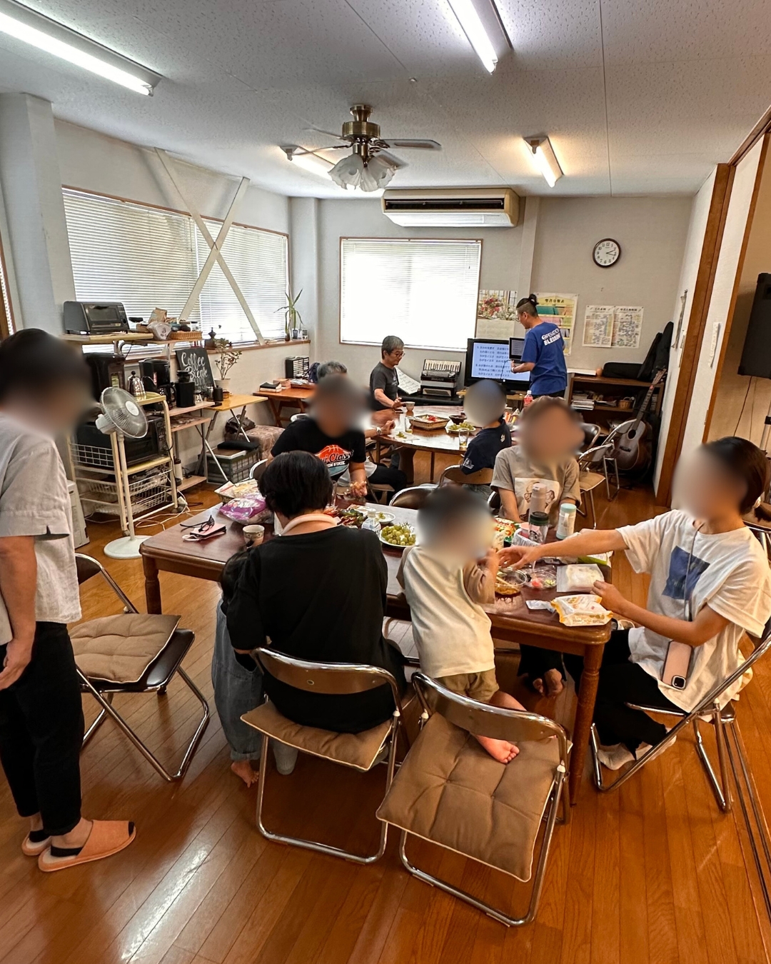 ソーシャルアクションプロジェクト・焼津