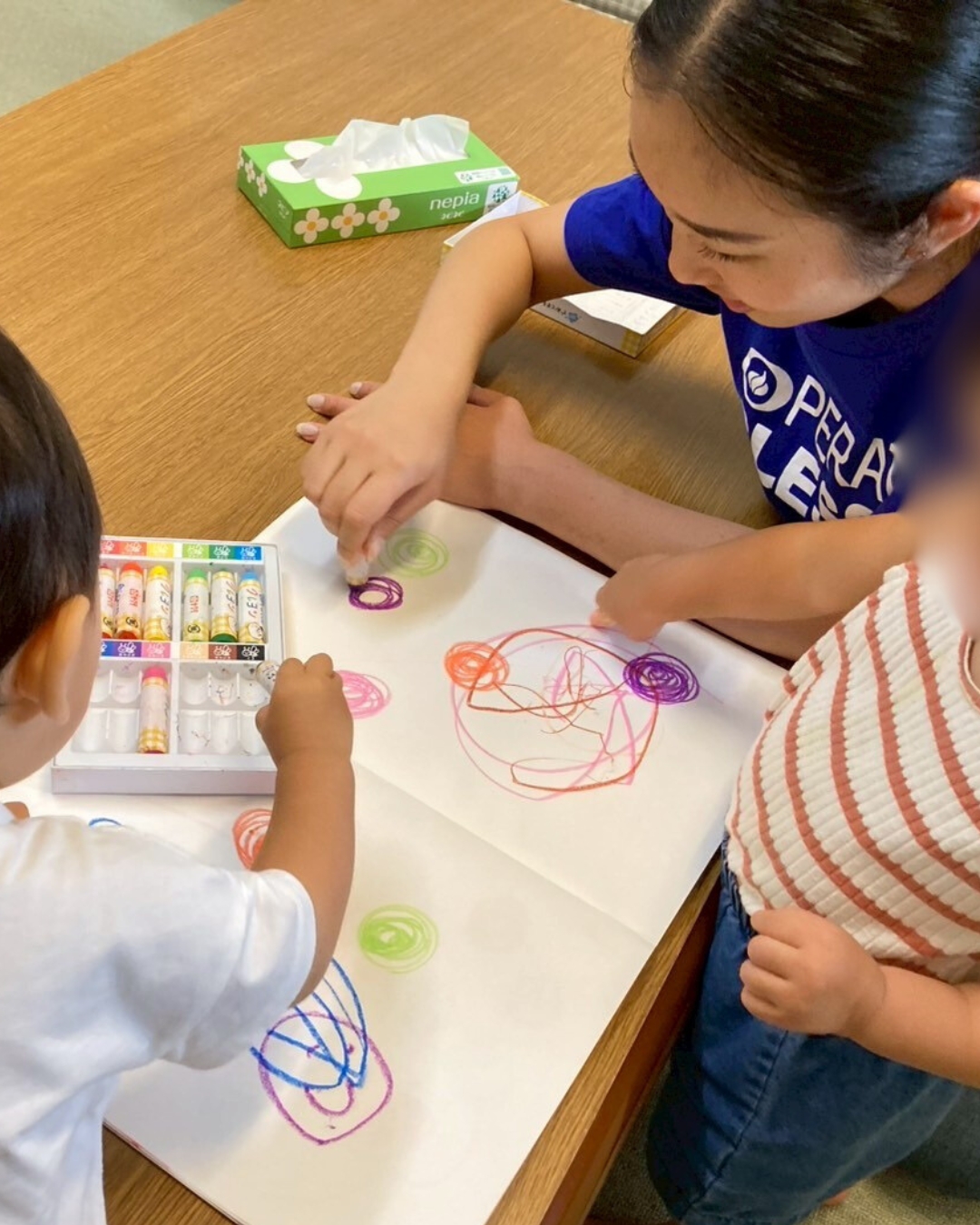 ソーシャルアクションプロジェクト・焼津