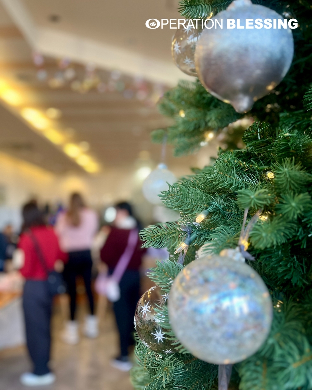 BRクリスマス会2025