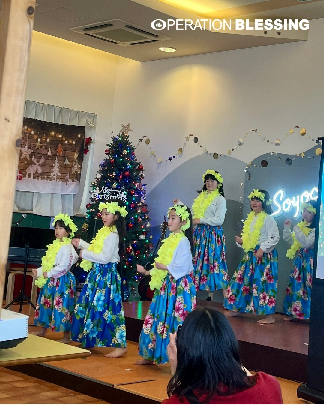 BRクリスマス会2025