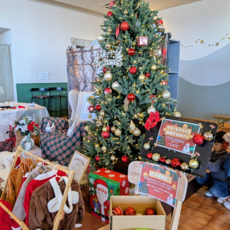 BRクリスマス会2025