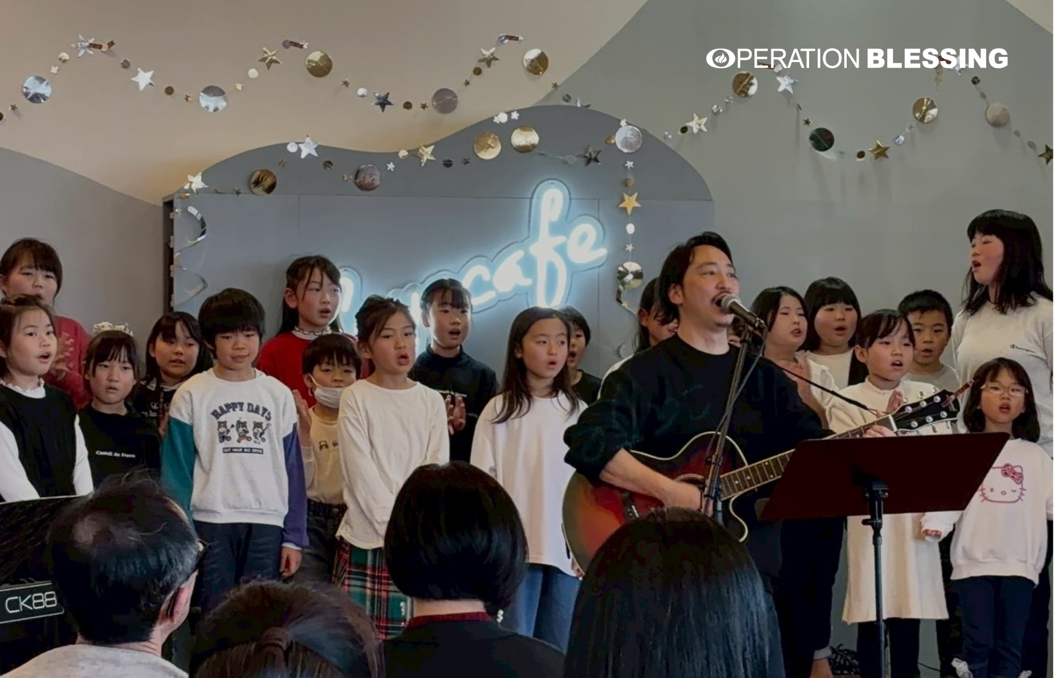 BRクリスマス会2025