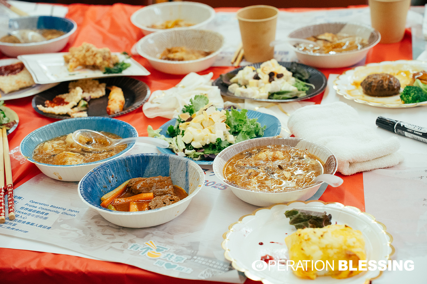 2025青空会クリスマス会