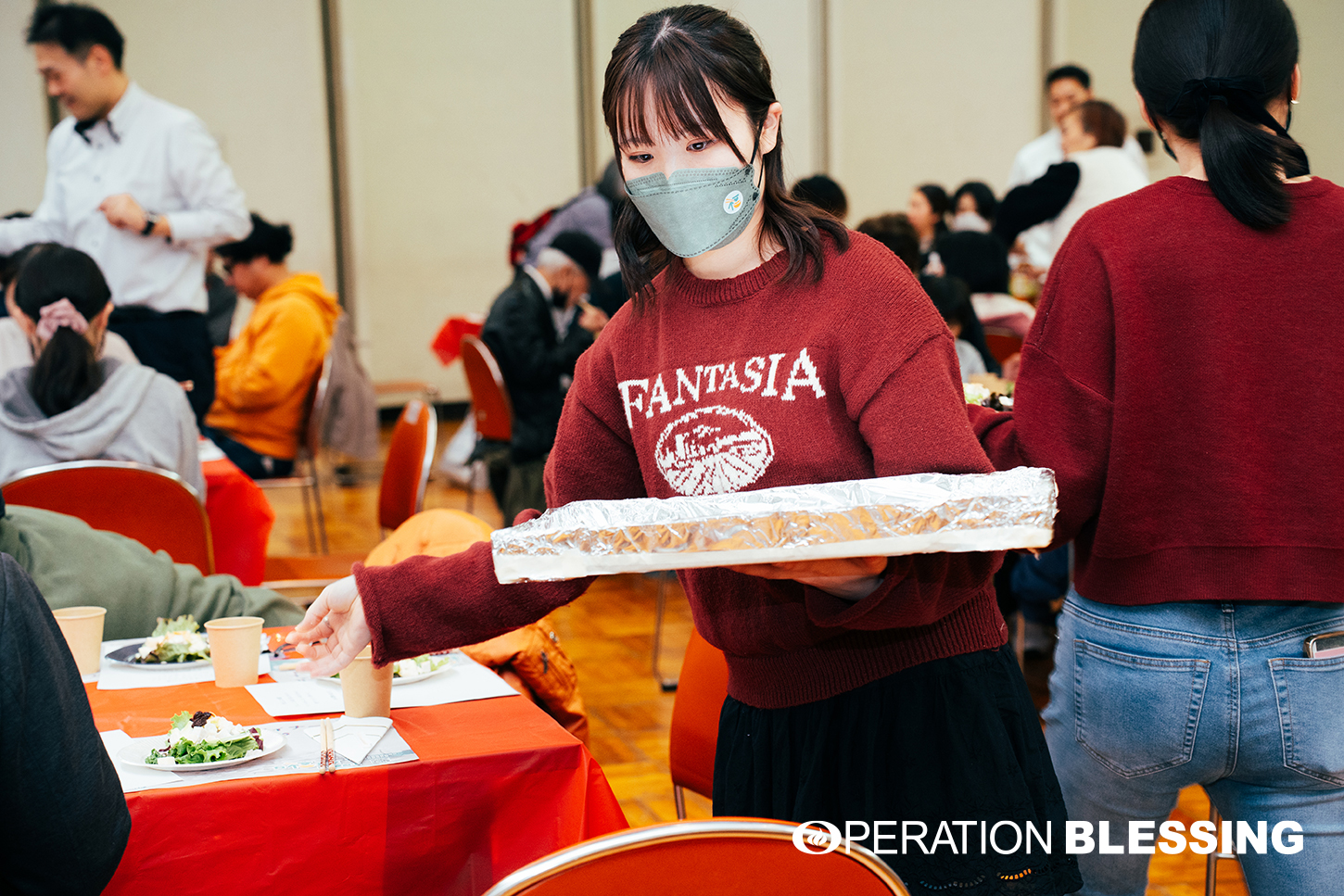 2025青空会クリスマス会