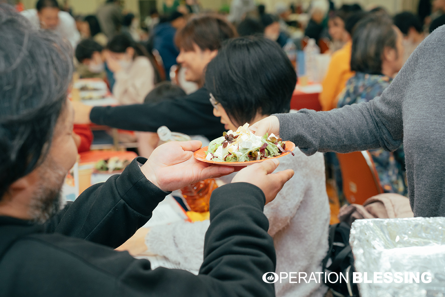 2025青空会クリスマス会