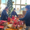Christmas Giving 2026｜クリスマスギフト物資提供・企業協力について