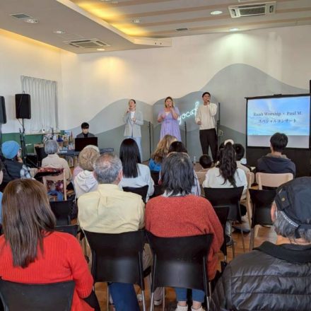 東日本大震災15年　メモリアルイベント