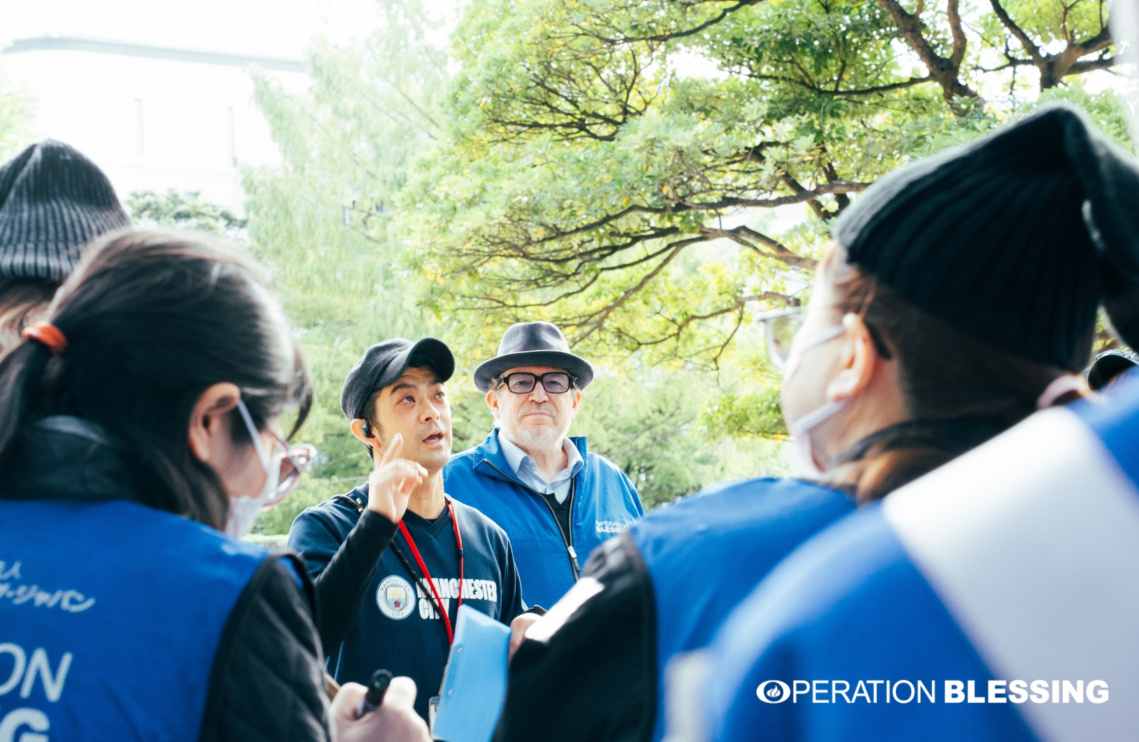 孤立・生活困窮支援