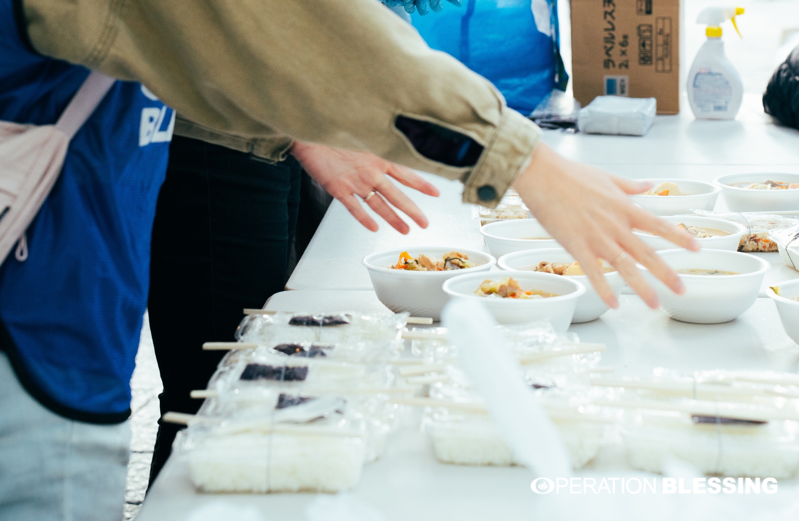 孤立・生活困窮支援