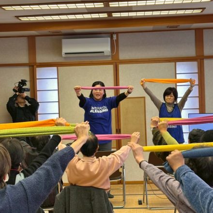 能登半島地震支援