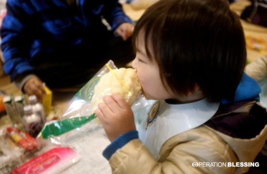 災害支援の現場で見えた“本当に必要な備え