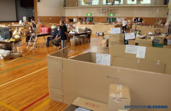 災害支援の現場で見えた“本当に必要な備え