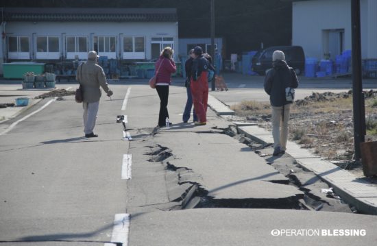 災害支援の現場で見えた“本当に必要な備え