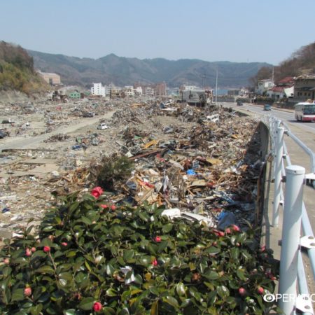 災害支援の現場で見えた“本当に必要な備え
