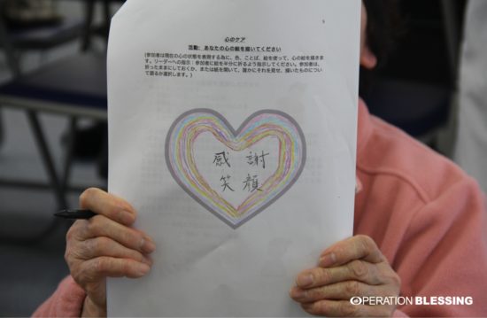 災害支援の現場で見えた“本当に必要な備え