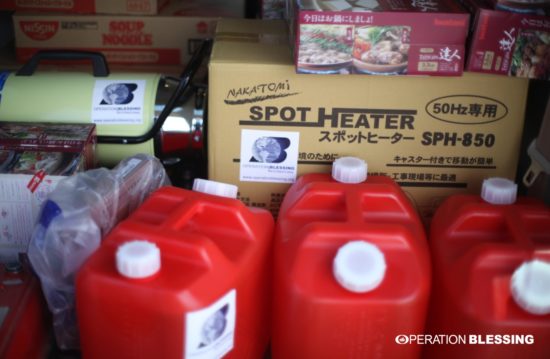 災害支援の現場で見えた“本当に必要な備え