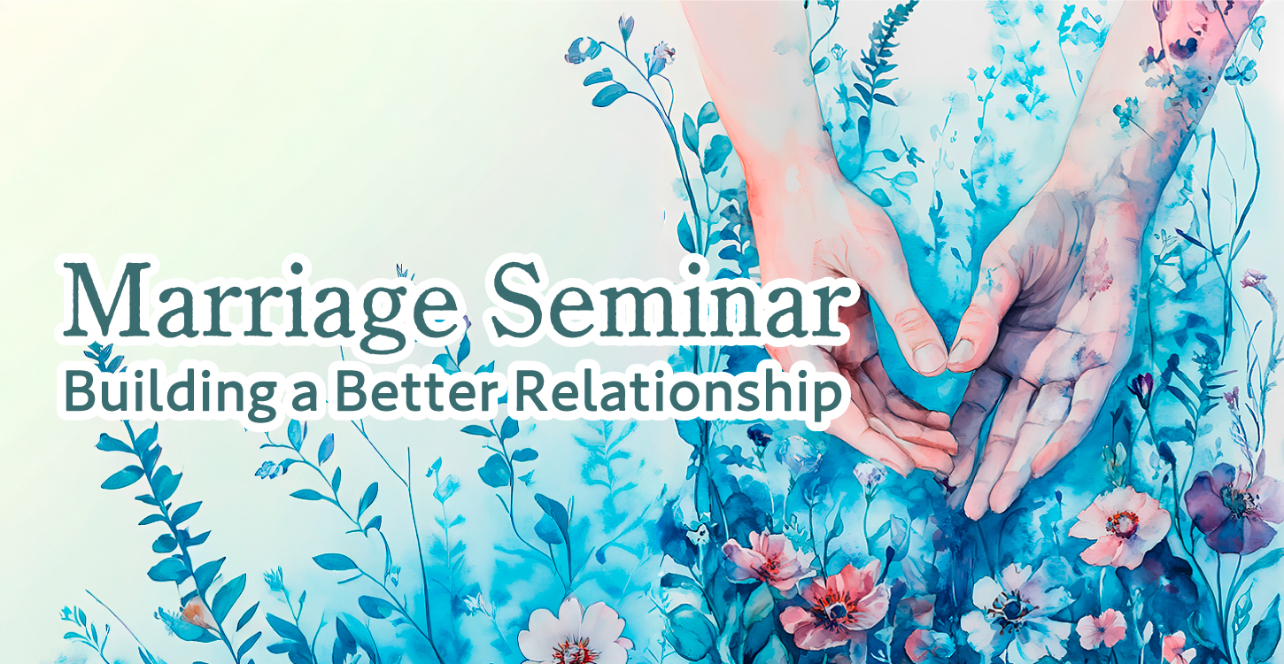 MarriageSeminar