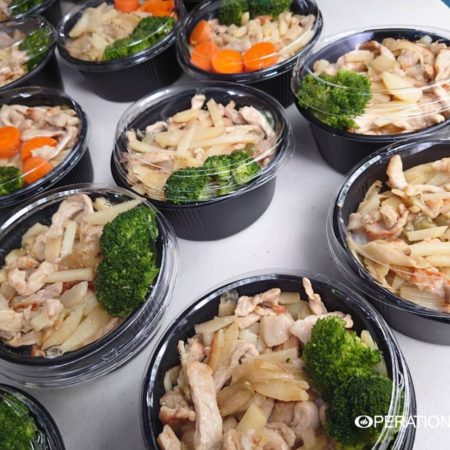 「食と防災」を考える｜食は命をつなぎ、人と人との心をつなぐもの