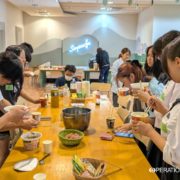 6月活動レポート