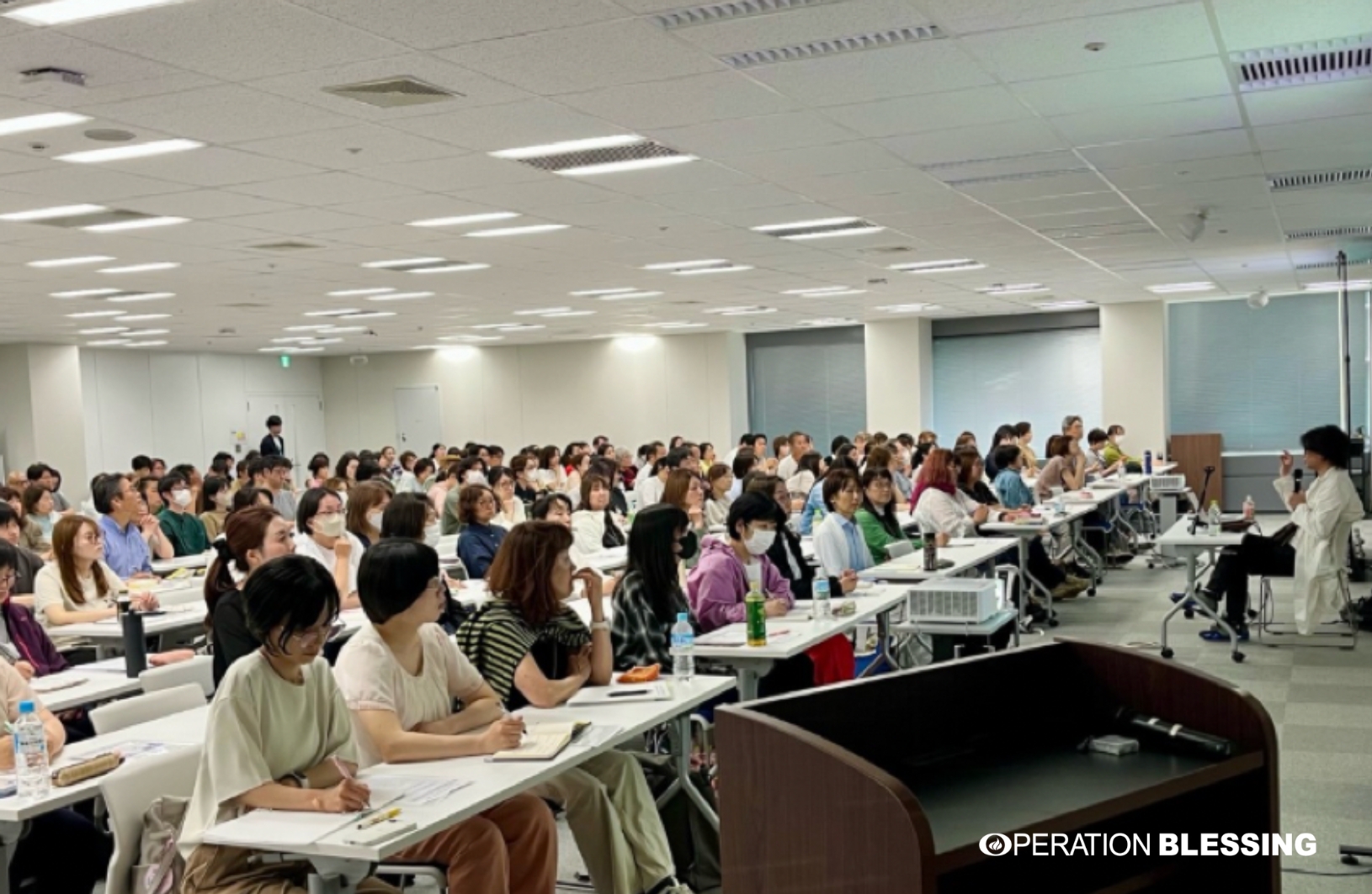不登校を「防止」するために 