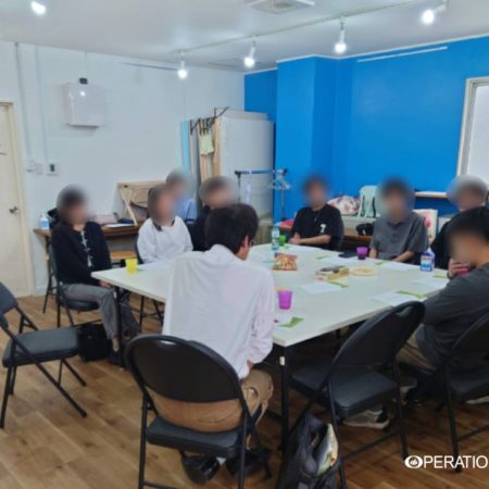 【スタッフレポート】「愛してみる。その中で知る。」～社会的養護を経験した若者たちと考えた、「自立」とは