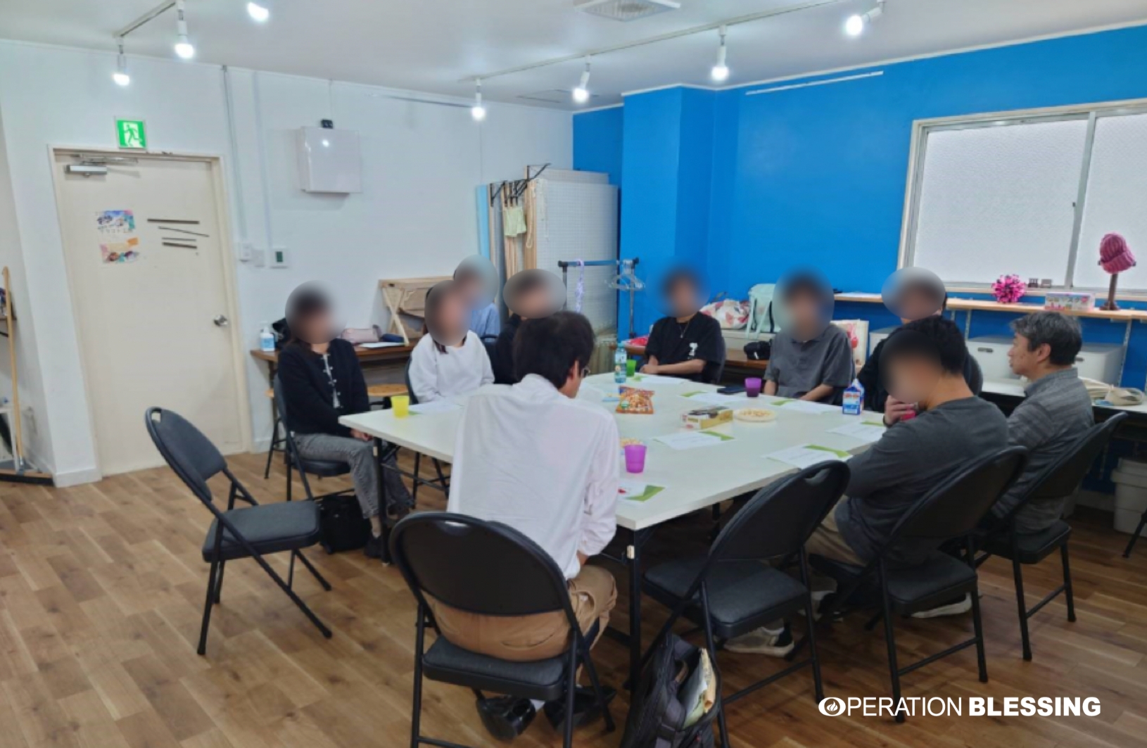 【スタッフレポート】「愛してみる。その中で知る。」~社会的養護を経験した若者たちと考えた、「自立」とは