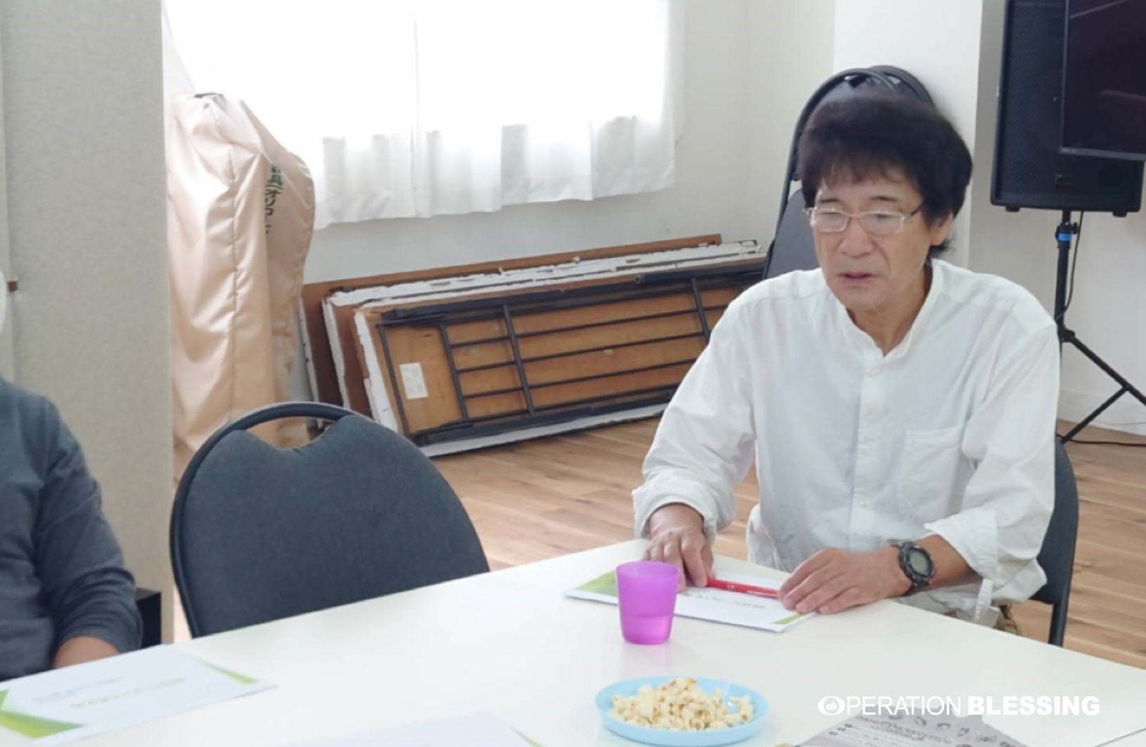 【スタッフレポート】「愛してみる。その中で知る。」~社会的養護を経験した若者たちと考えた、「自立」とは