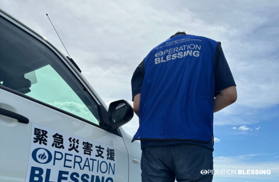 熊本地震支援
