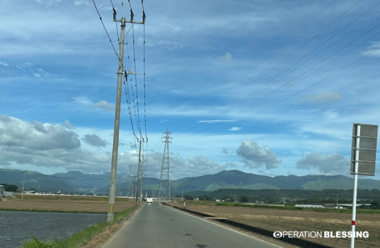 熊本地震　災害支援