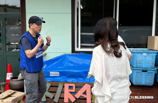 熊本地震　災害支援