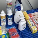 クリスマスギフト　生活用品など
