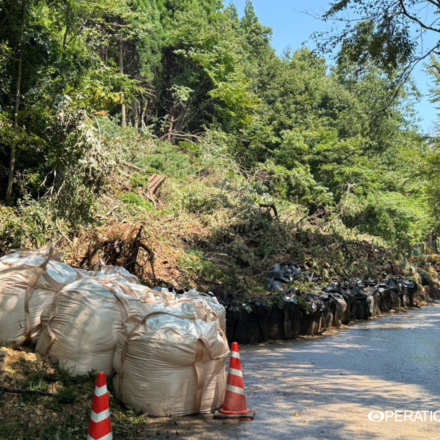 令和8年富山大雨災害支援