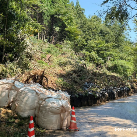 令和8年富山大雨災害支援