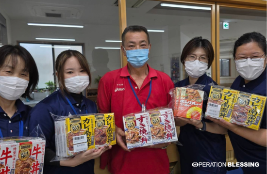熊本地震支援