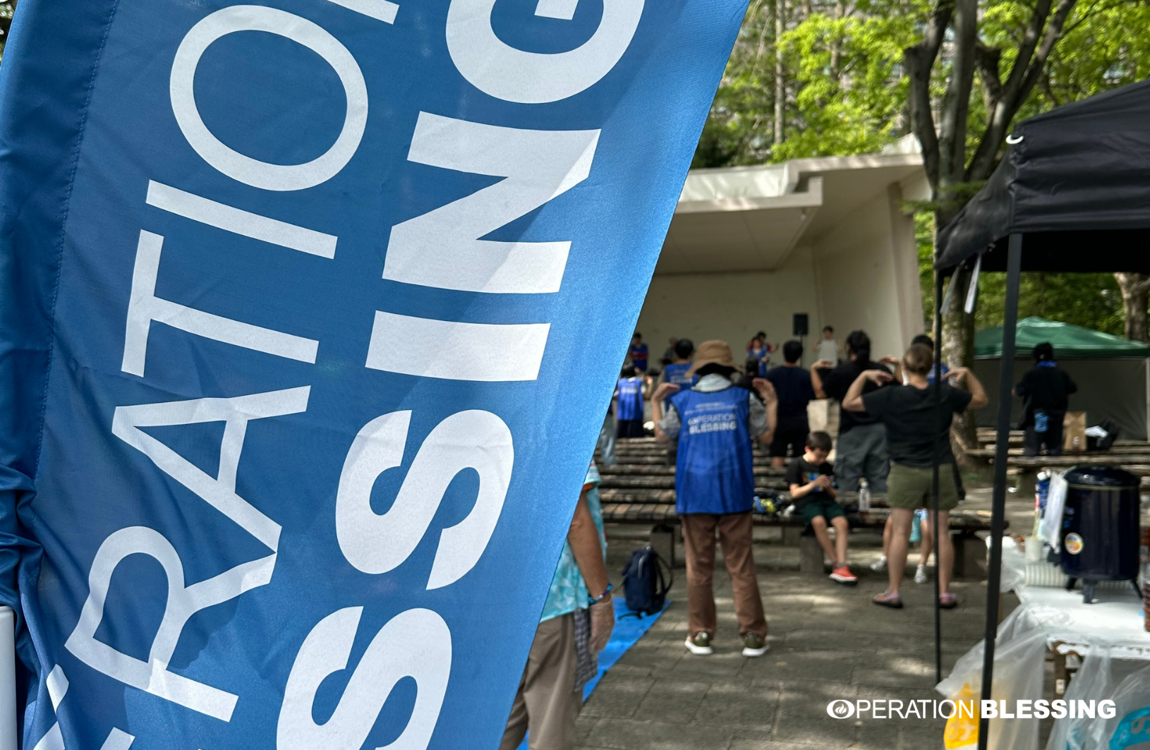 ソーシャルアクション 若者支援 炊き出し 青空会
