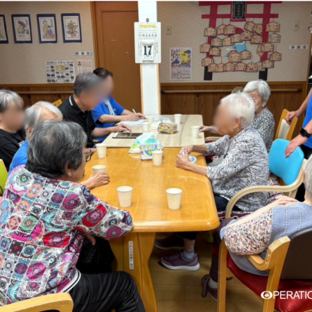 熊本地震支援